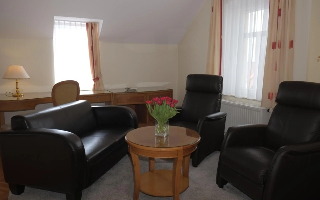 Gästewohnung Elström