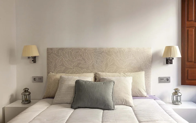 Molinos Apartments City Centre