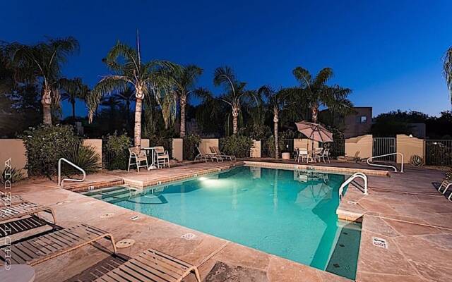 Arroyo Madera 119 3BR Townhome by Casago