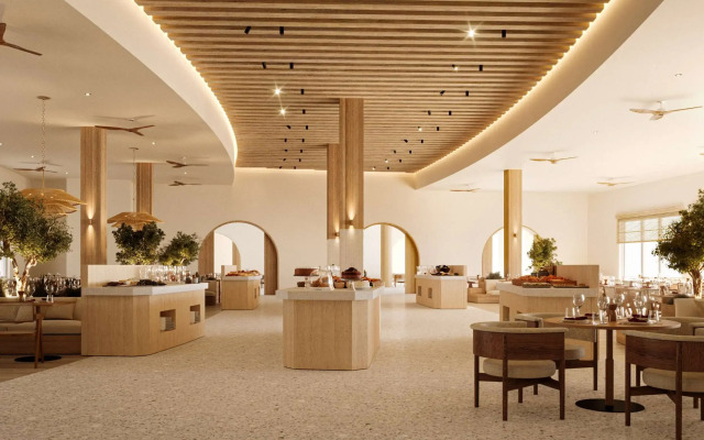 Hotel PortoBay Blue Ocean