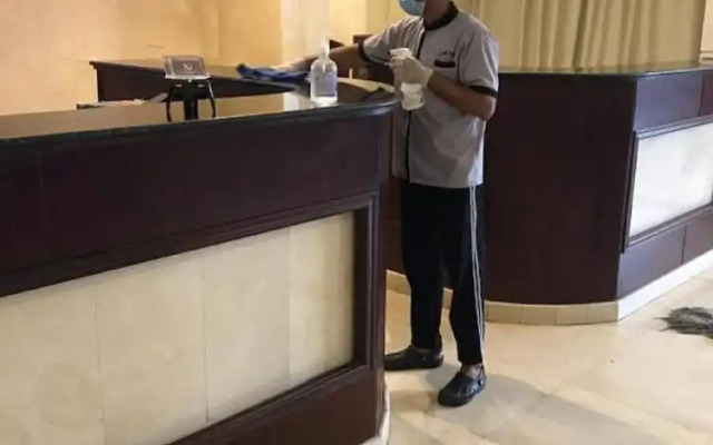 Ajnihat Kanuz Hotel Suites