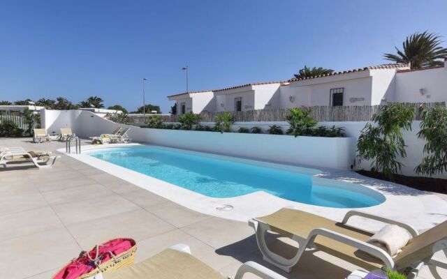 New Velsuites Playa del Ingles 4