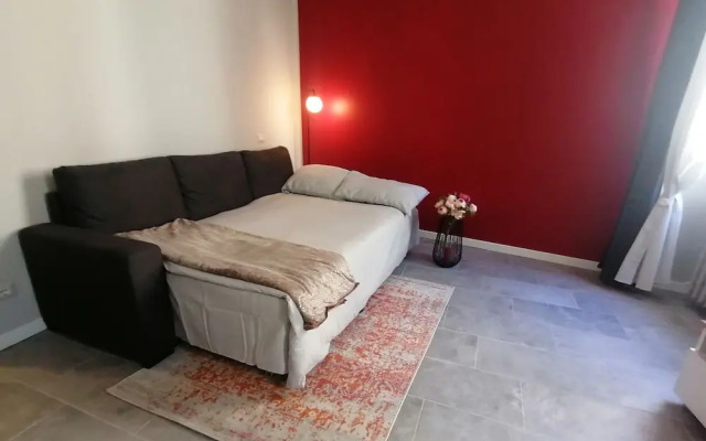 Casa Vacanze Via San Bonaventura 7 - Centro Storico Viterbo