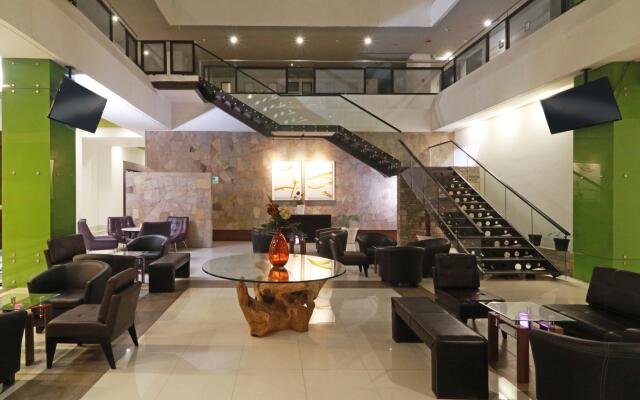 Holiday Inn Queretaro Zona Krystal by IHG