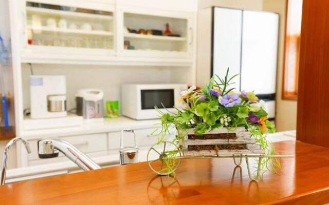 Urayasu House & Disney Area