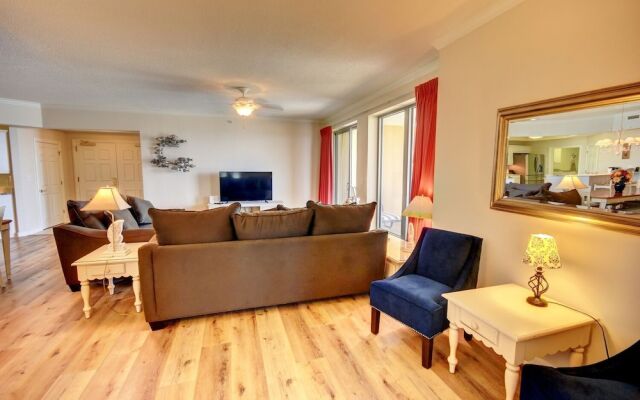 Margate Tower 2401 4br 3 Ba Direct Oceanfront 4 Bedroom Condo by RedAwning