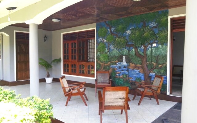Onix Villa