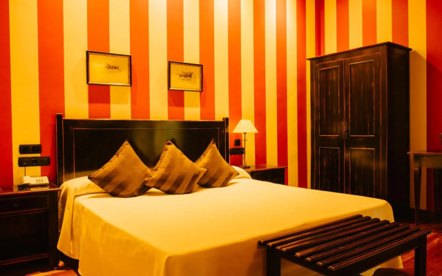 Hotel Bodega La Casa del Cofrade
