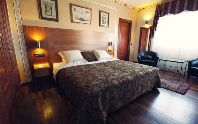 Villa Erina Park Hotel