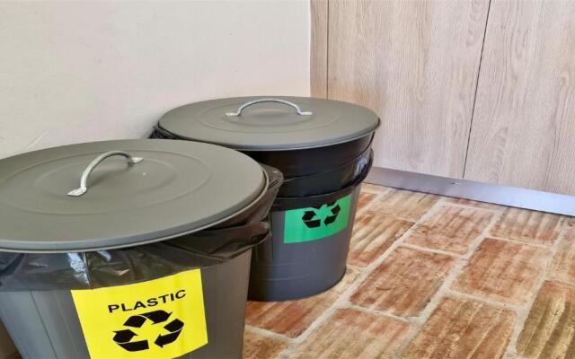 Villa Azul 168 - Clever Details