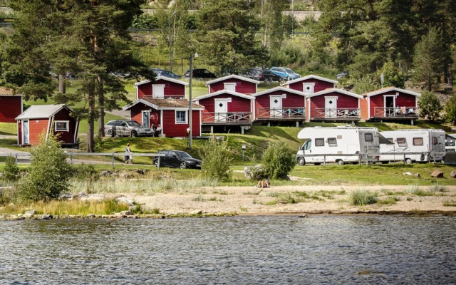 First Camp Sundsvall – Fläsian