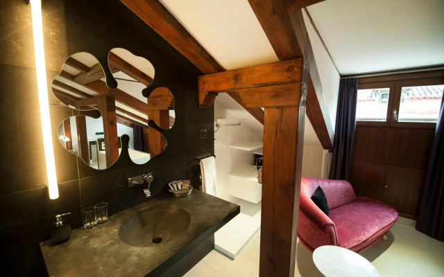 Posada del León de Oro Boutique Hotel