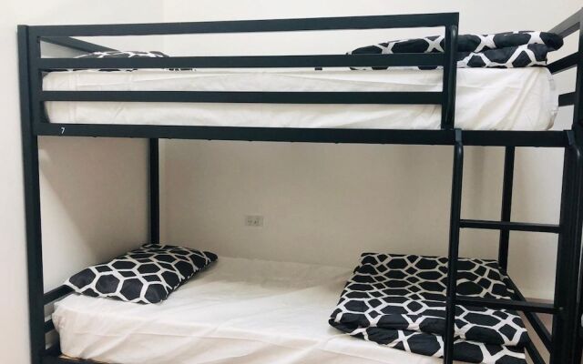 St Kilda Accommodation - Hostel