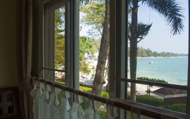 Samed Villa Resort