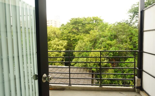 Feel Good Bangkok Hostel