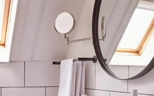 Authentic Holiday Home in Baarlo With Private Terrace