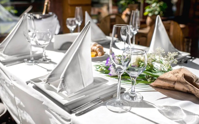 Park Hotel Drevny Grad