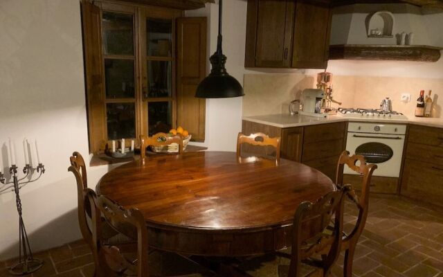 Leon Morto B&B