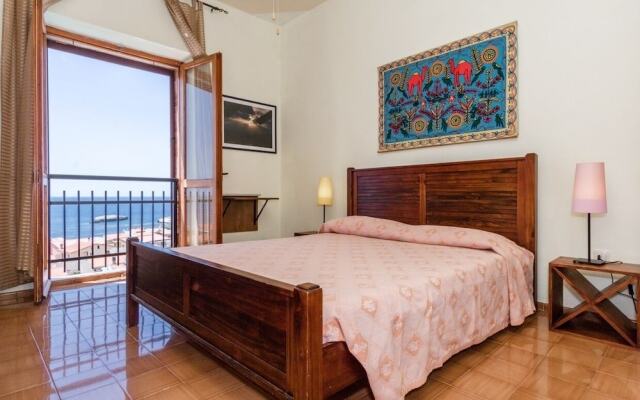 Soggiorno Mare Lughente I Vicoletti Beach