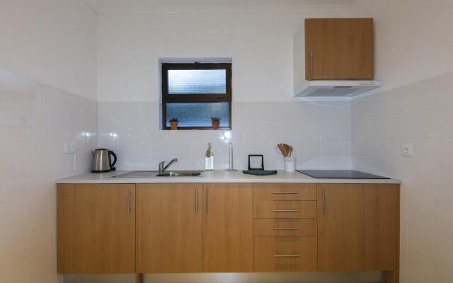 B16 - Casa dos Montes in Alvor