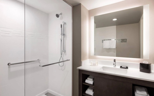 Residence Inn by Marriott Boulder Canyon Boulevard