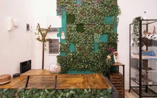 La Casa di LùAle e Zoe