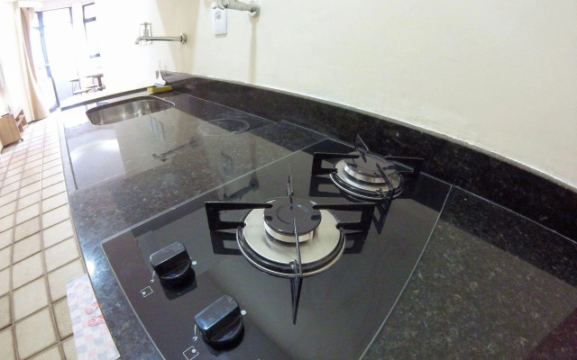 Flat na Beira Mar de Fortaleza, Golden Flat !