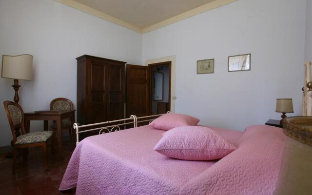 Borgo Castelvecchi