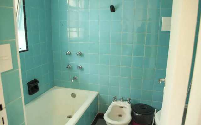 Patagonia Jazz 2 - Hostel