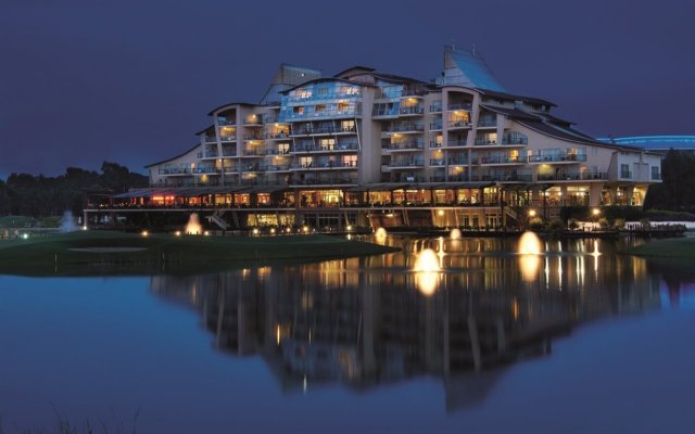 Sueno Hotels Golf Belek - All Inclusive