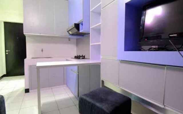 Apartemen Sentra Timur  by welcome property