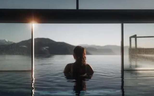 Hotel Belvedere- Fine Dining & SPA