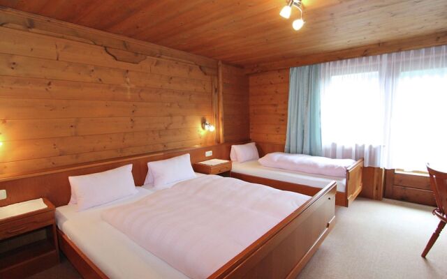 Cosy Holiday Home in Kappl Near Town Center