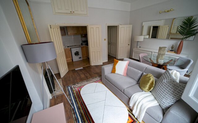 Nottingham Place on Baker Street - 2 - 1 bed