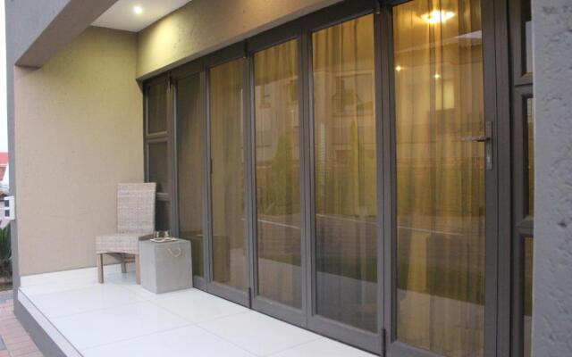 HWH Guesthouse Middelburg