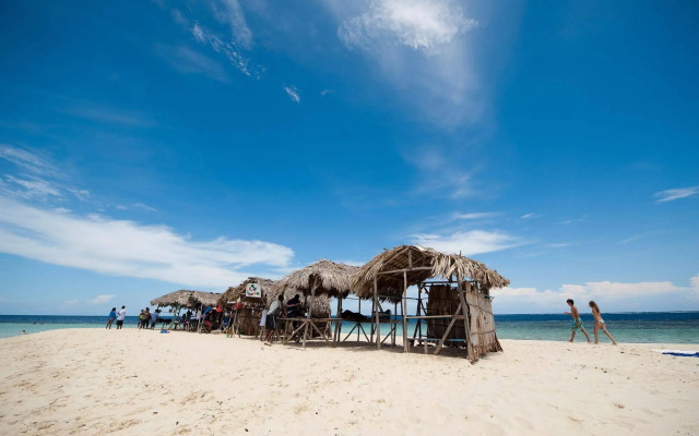 Paradise Island Beach Resort