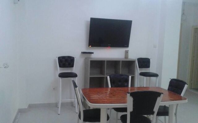 Fouka Marine apartment