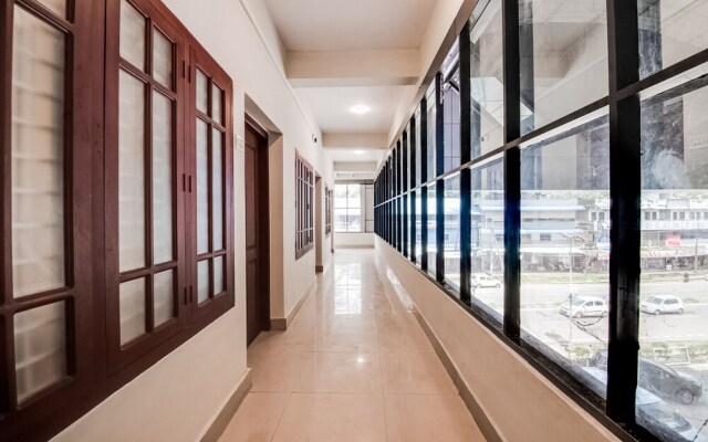 OYO 46747 Bekal Paradise