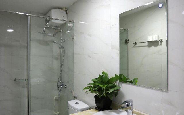 iStay Hotel Apartment 3