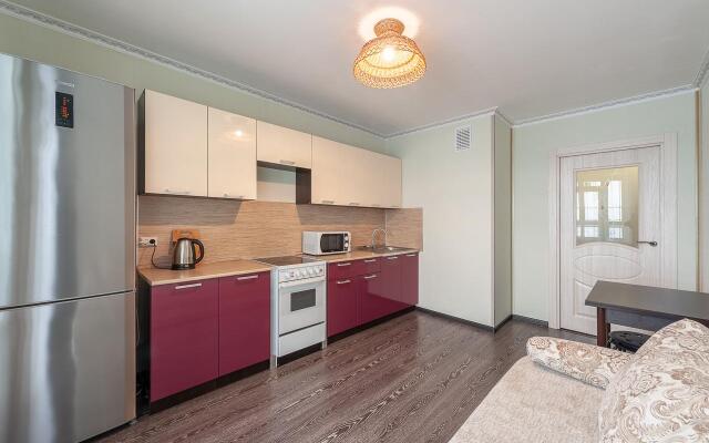 ApartHause на переулке Трамвайный