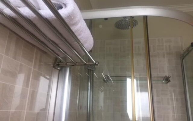 Comfort Palace Guesthouse Kasane