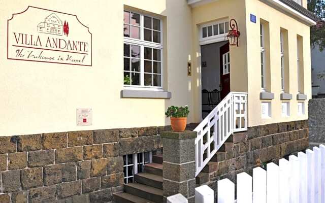 Andante Apartmenthotel