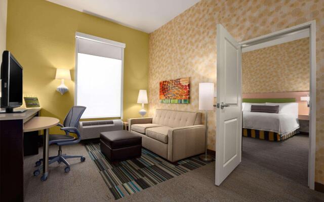 Home2 Suites by Hilton Huntsville/Research Park Area, AL