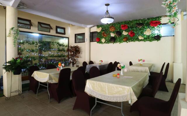 Hotel Arjuna
