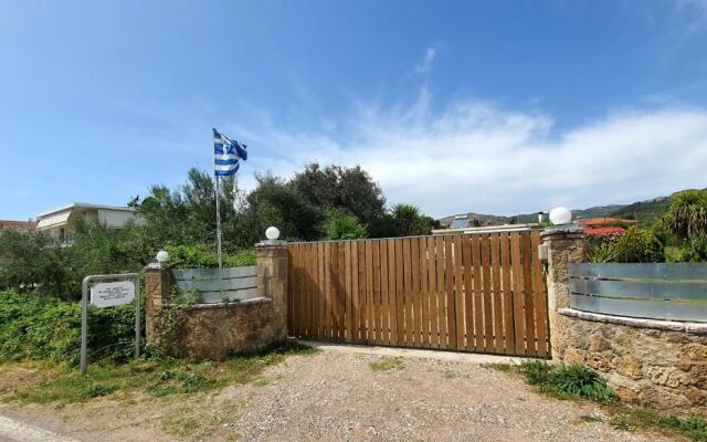 The Mansion Of Dionisos And Dimitras 2