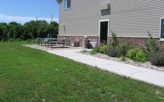Pocahontas Inn & Suites