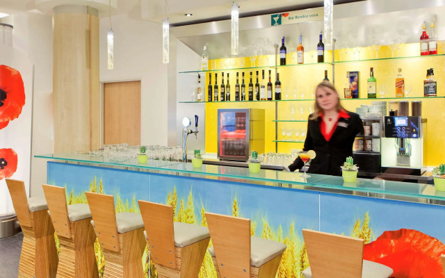 ibis Gyor