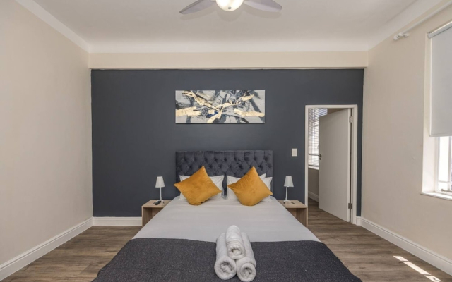 Cape Legacy - Luxury Must-have Studio Suite