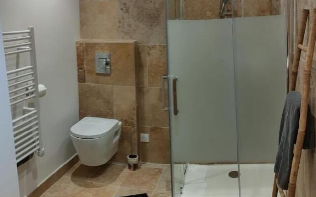 Appartement dans Mas Provencal