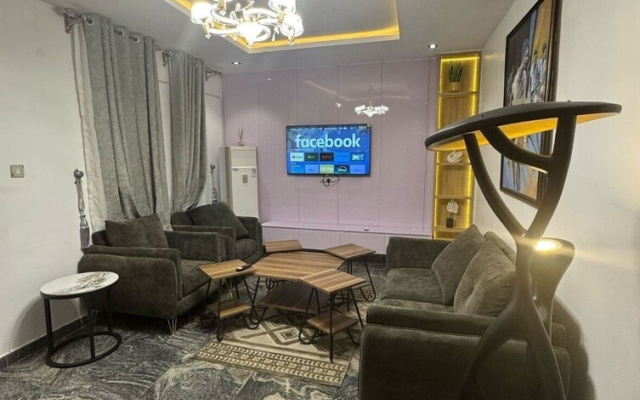 Bottega Apartment & Suites